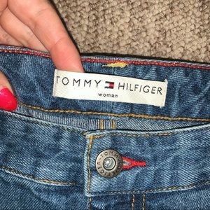 Vintage Tommy Hilfiger Shorts